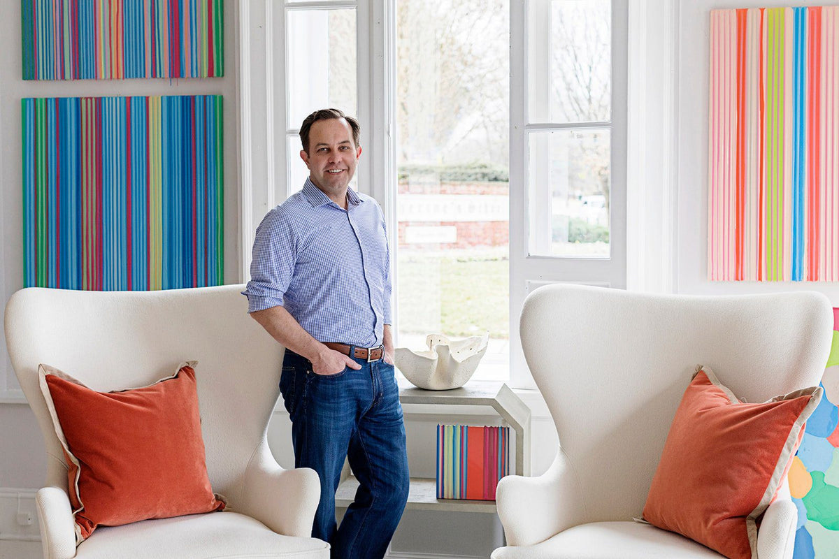 GET TO KNOW | SCOTT MCMONAGLE