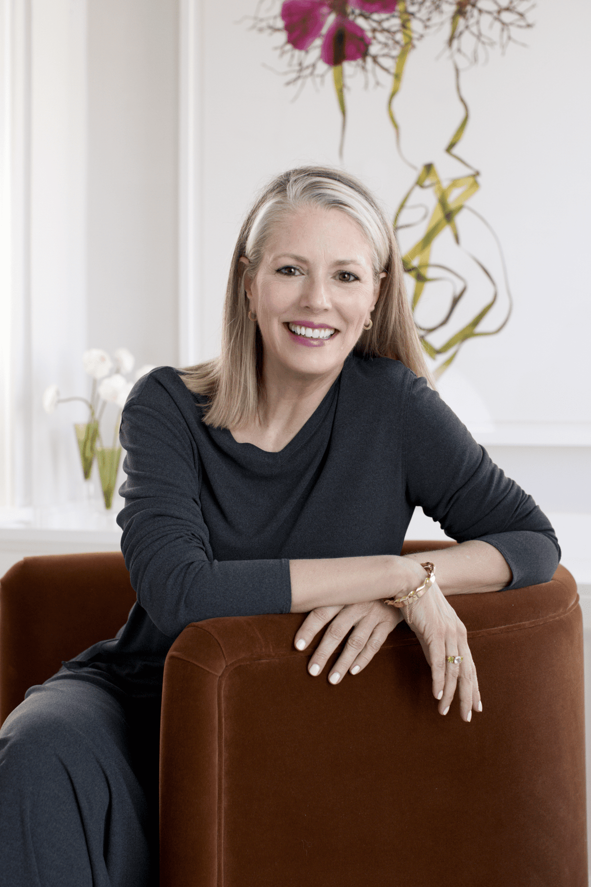 GET TO KNOW | AMANDA MCCAULEY