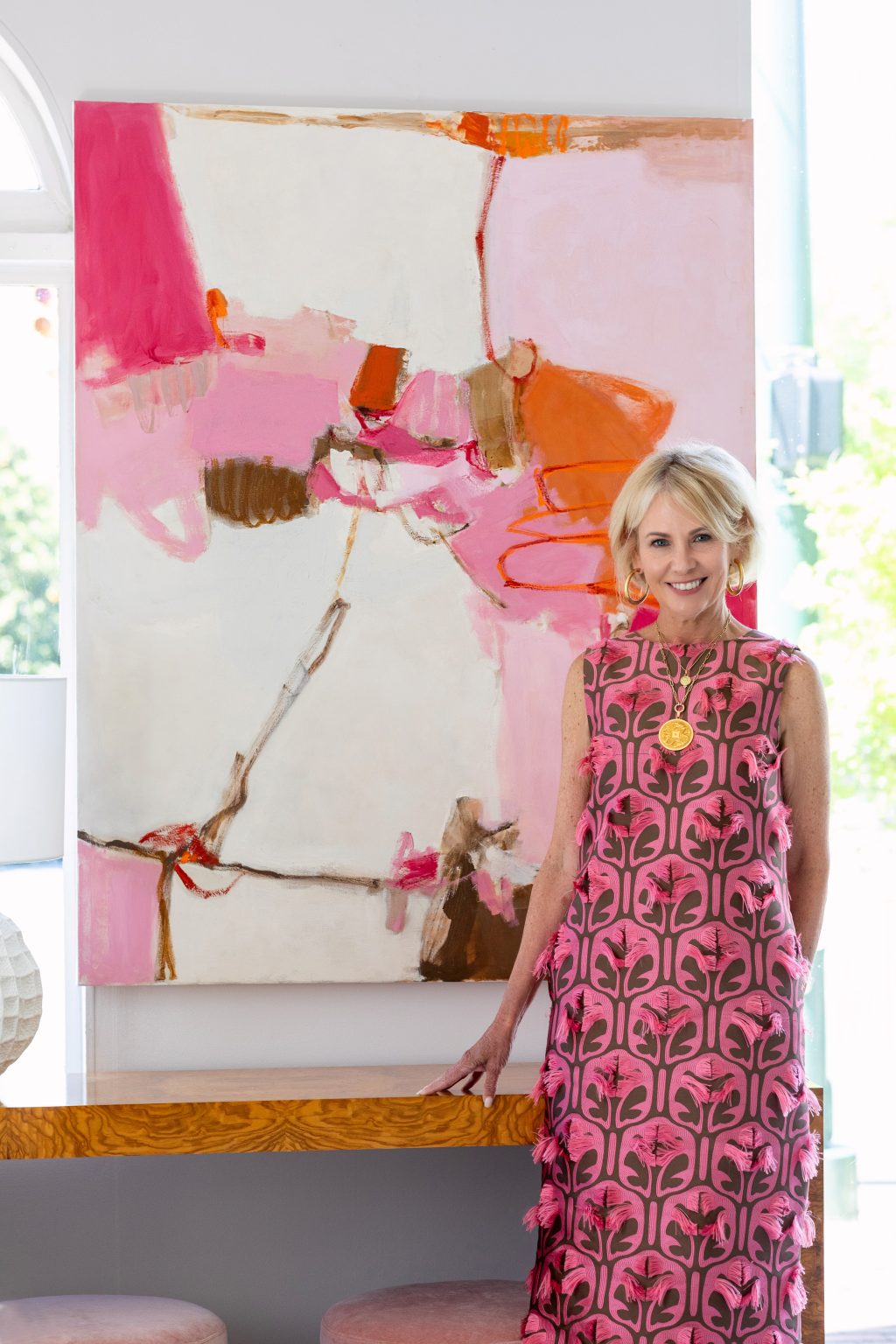 GET TO KNOW | CHRIS SHANDS