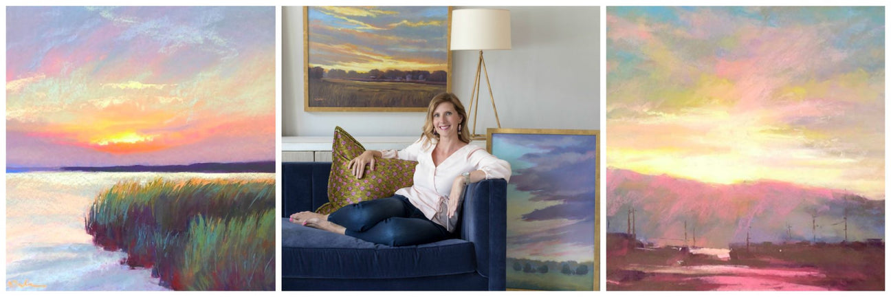 GET TO KNOW | MELISSA WALTON