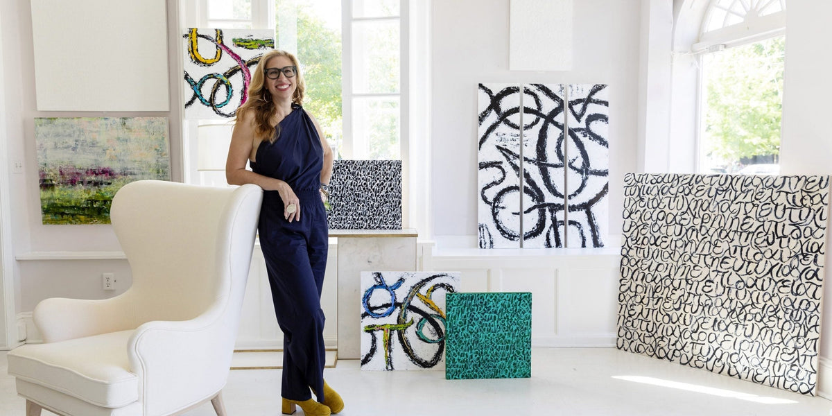 GET TO KNOW | THEODORA MILLER