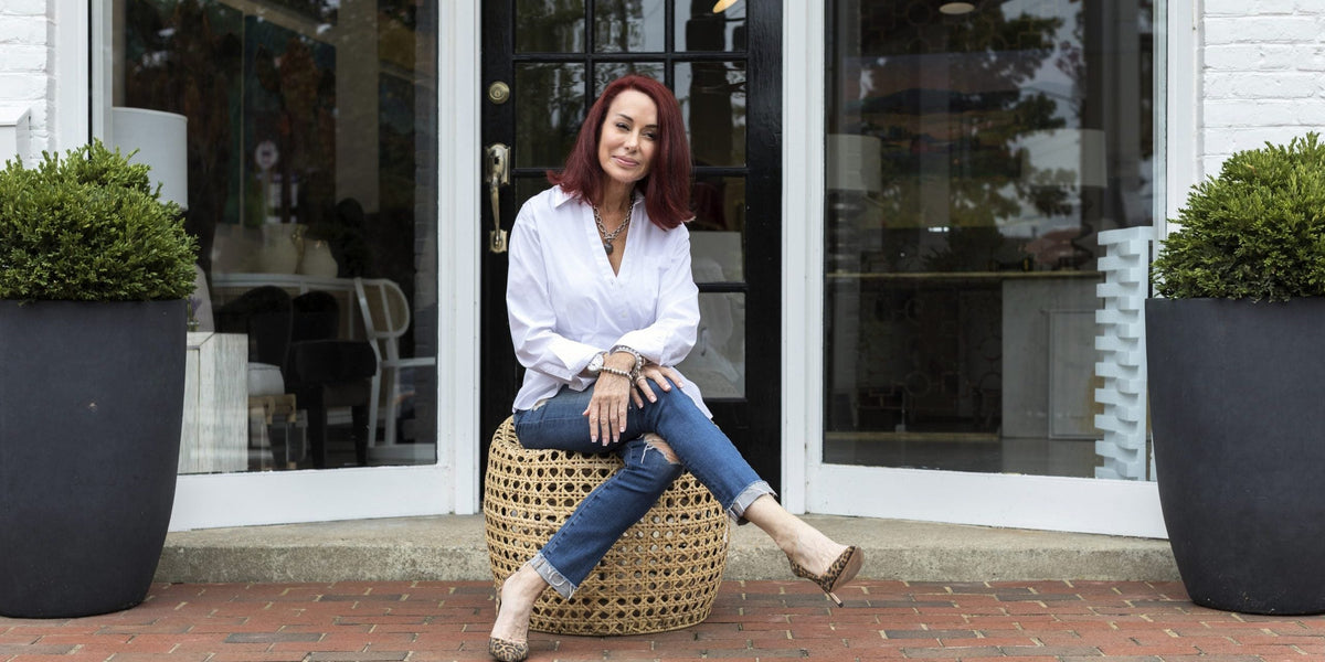 GET TO KNOW | CHRIS BRANDELL