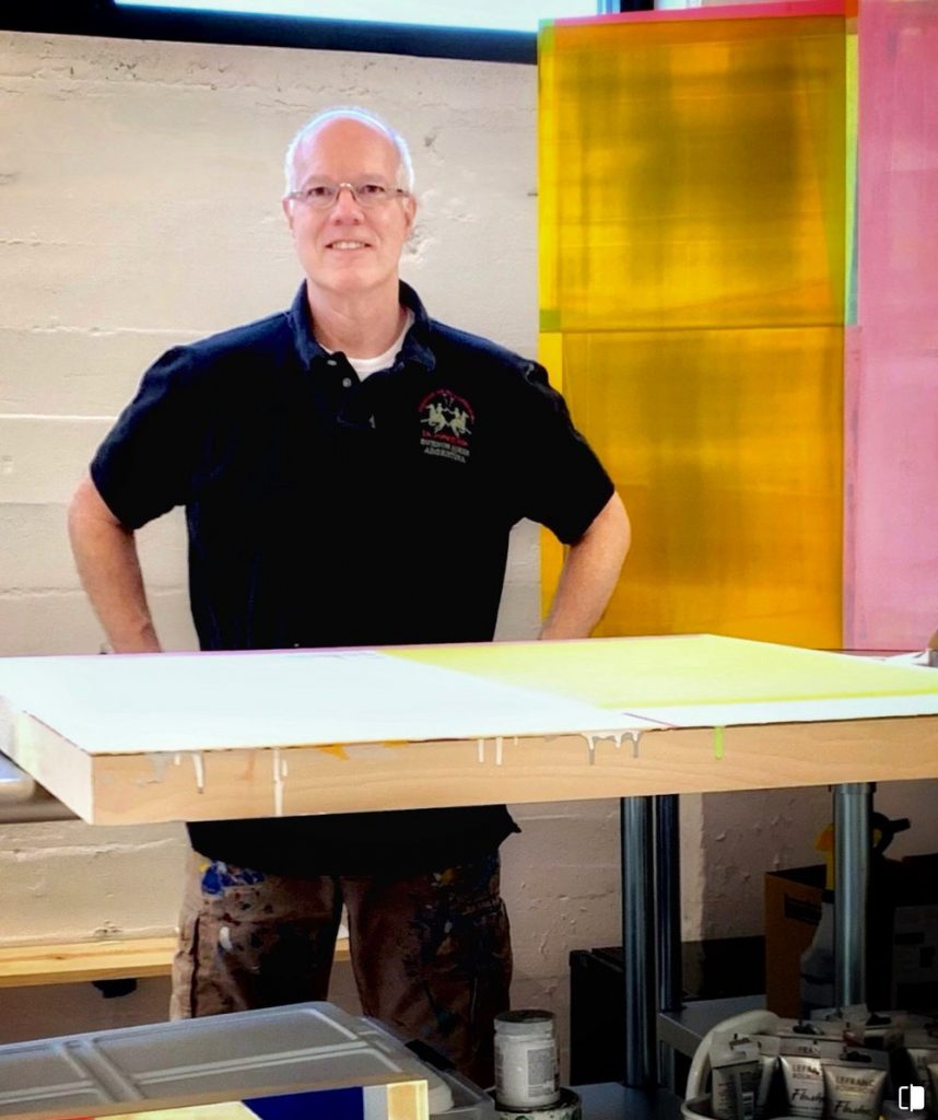 GET TO KNOW | TOM OWEN