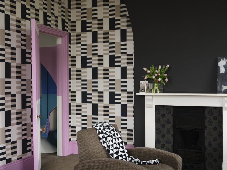 FARROW & BALL CARTE BLANCHE COLLECTION