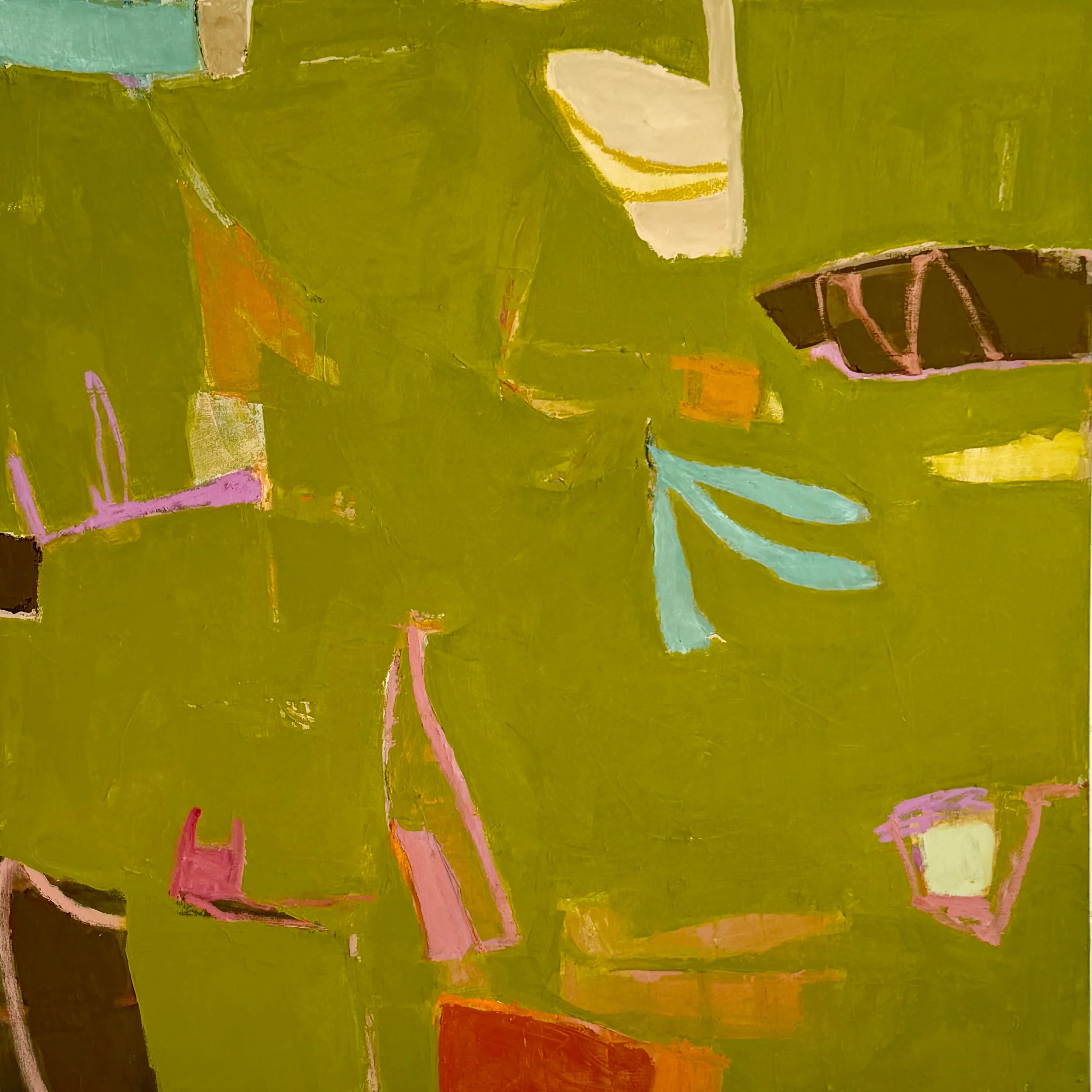 CHRIS SHANDS