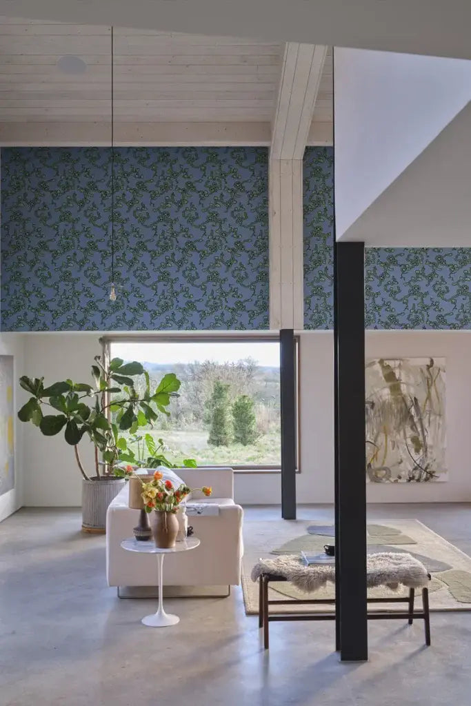 FARROW & BALL: THE PURNON PAPERS