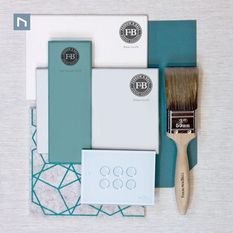FARROW & BALL - ARCHIVE COLLECTION