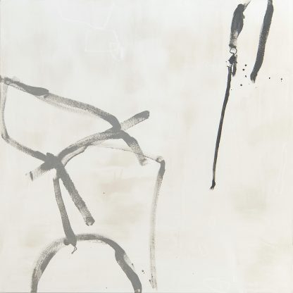 CB225 GALVANIZED WIRE STUDY #1