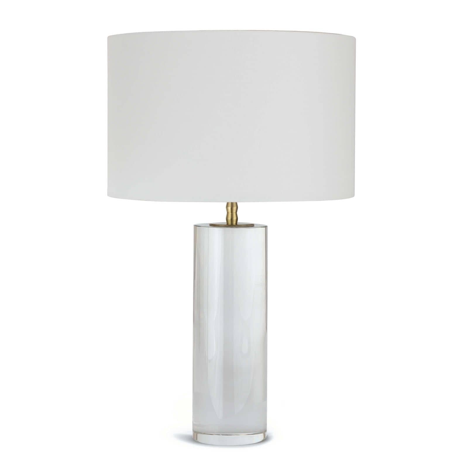 AR 13-1283 Crystal Table Lamp