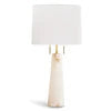 AR 13-1516 Table Lamp Alabaster
