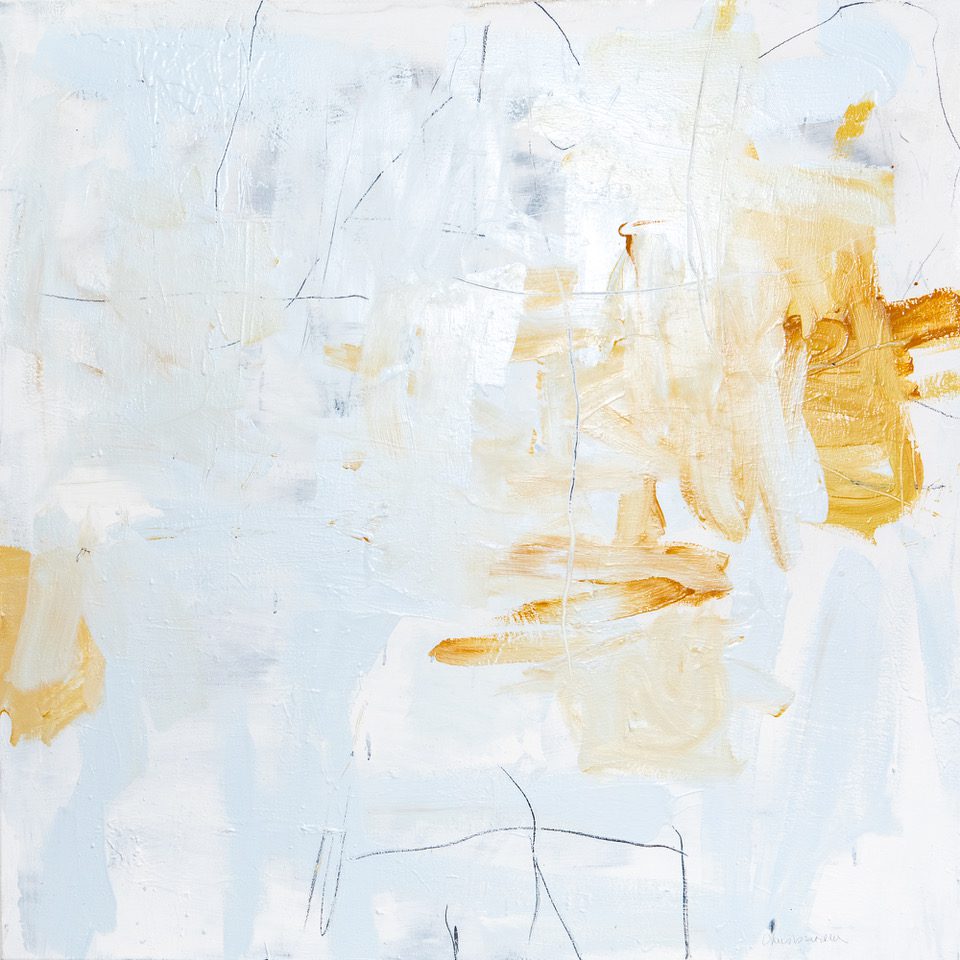 CB23 FLOWERS ON CONCRETE #6