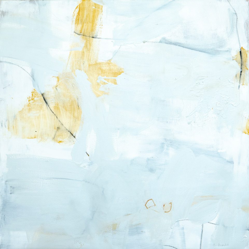 CB23 FLOWERS ON CONCRETE #7