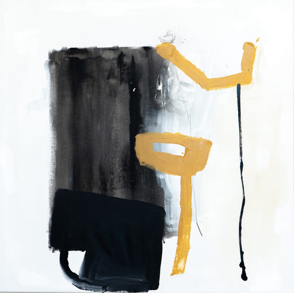 CB23 ALLAMANDA ON CRACKED TAR 2