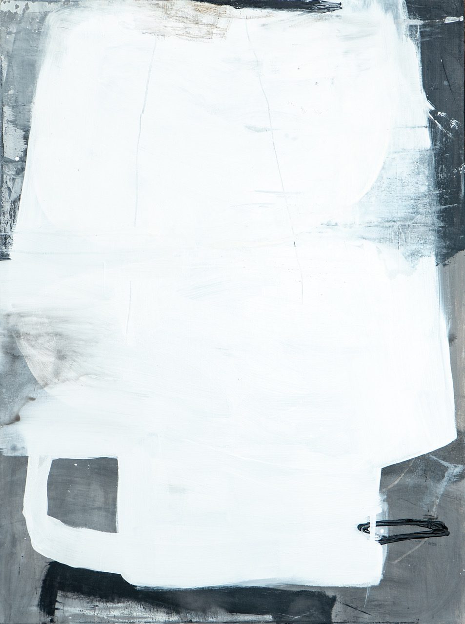 CB23 CRUSHED COQUINA ON TAR