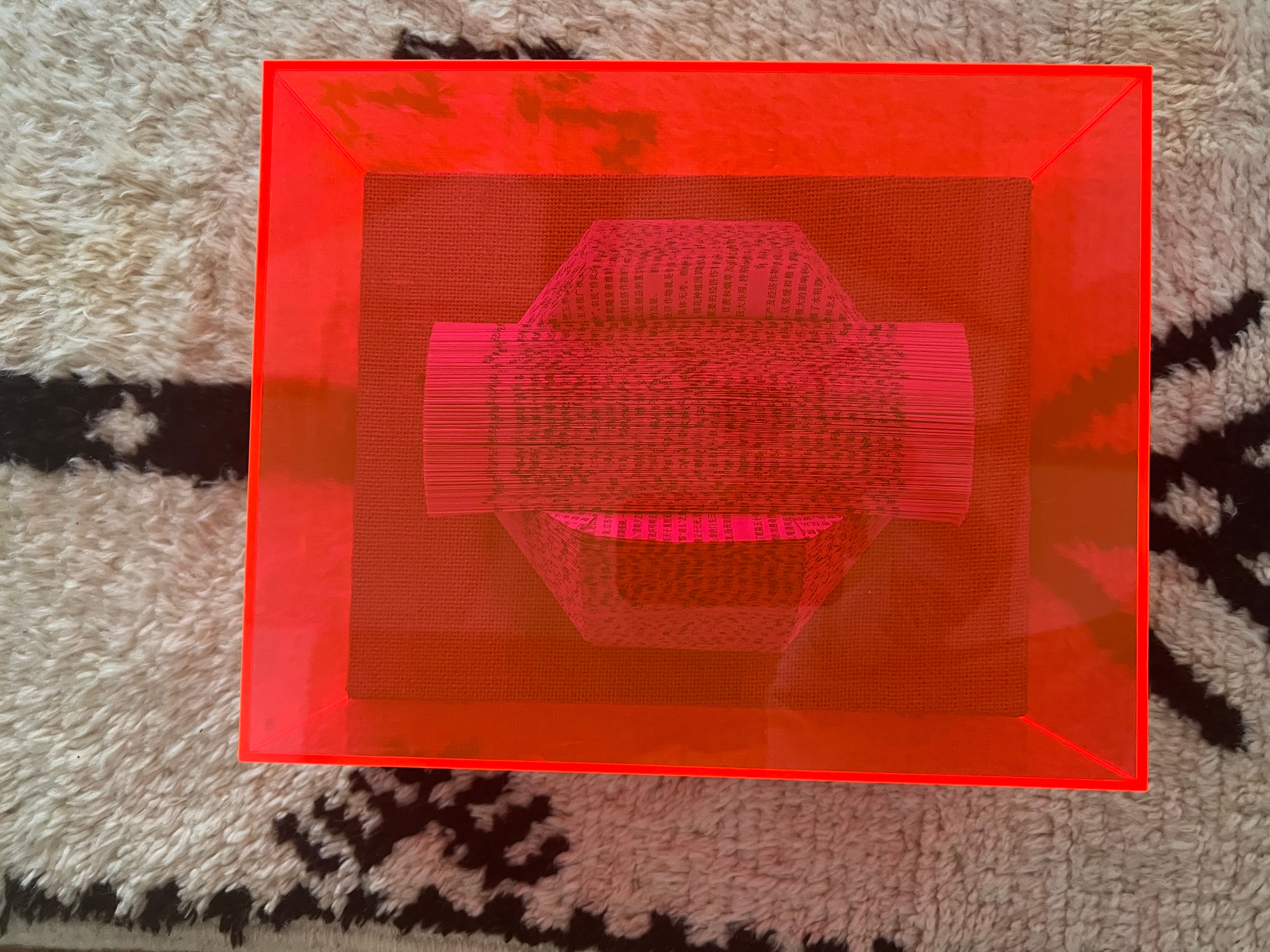 ASW 3D Book - Artist Unkown