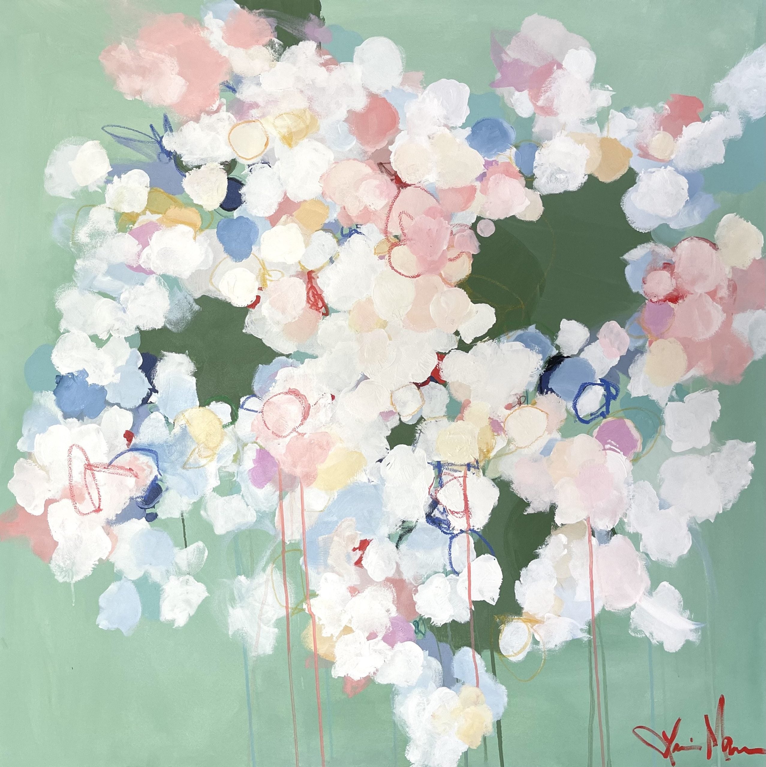 LM23 A ROSE BY ANY OTHER NAME