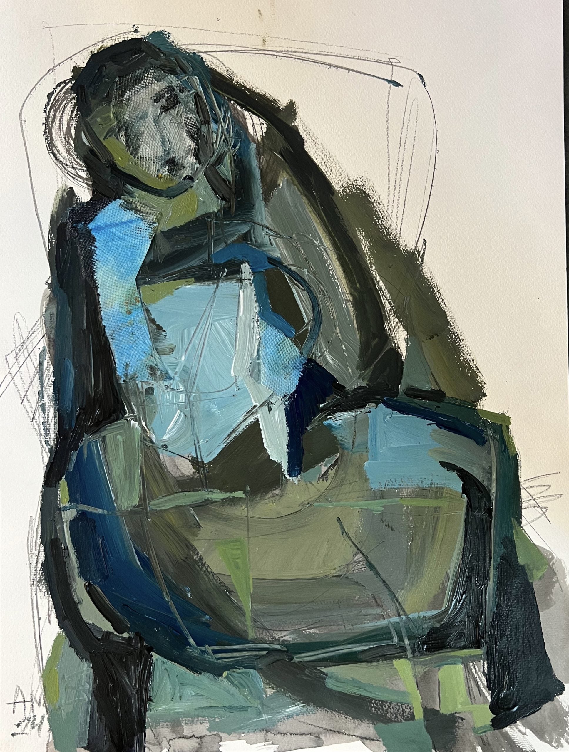 ADP24 Maternal Instinct