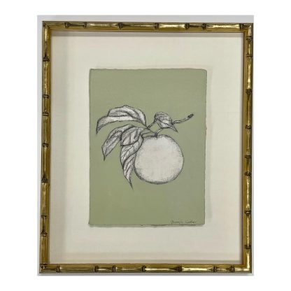 JG325 APPLE GREEN APPLE