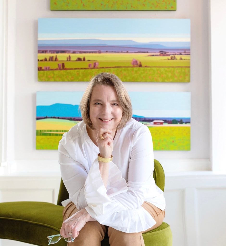 SARAH GAYLE CARTER