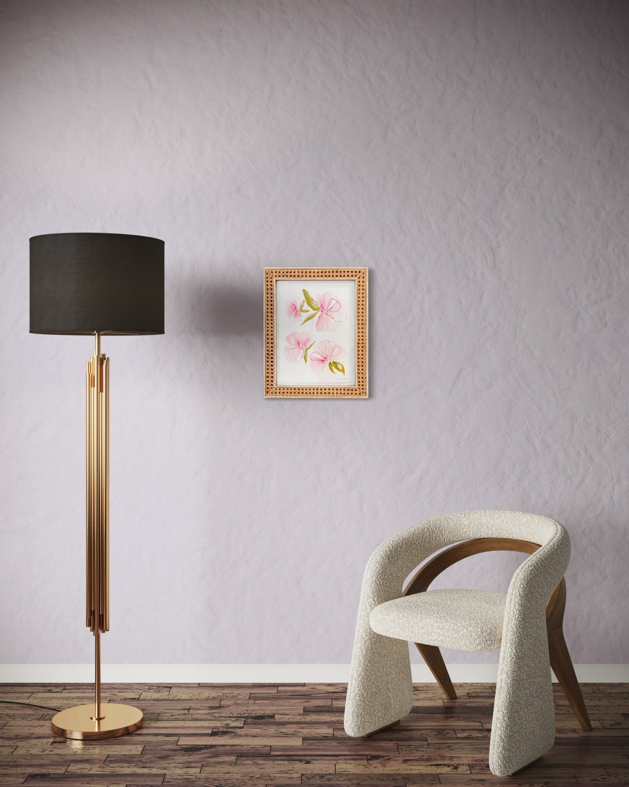 MP23 AMARANTH WILDFLOWERS