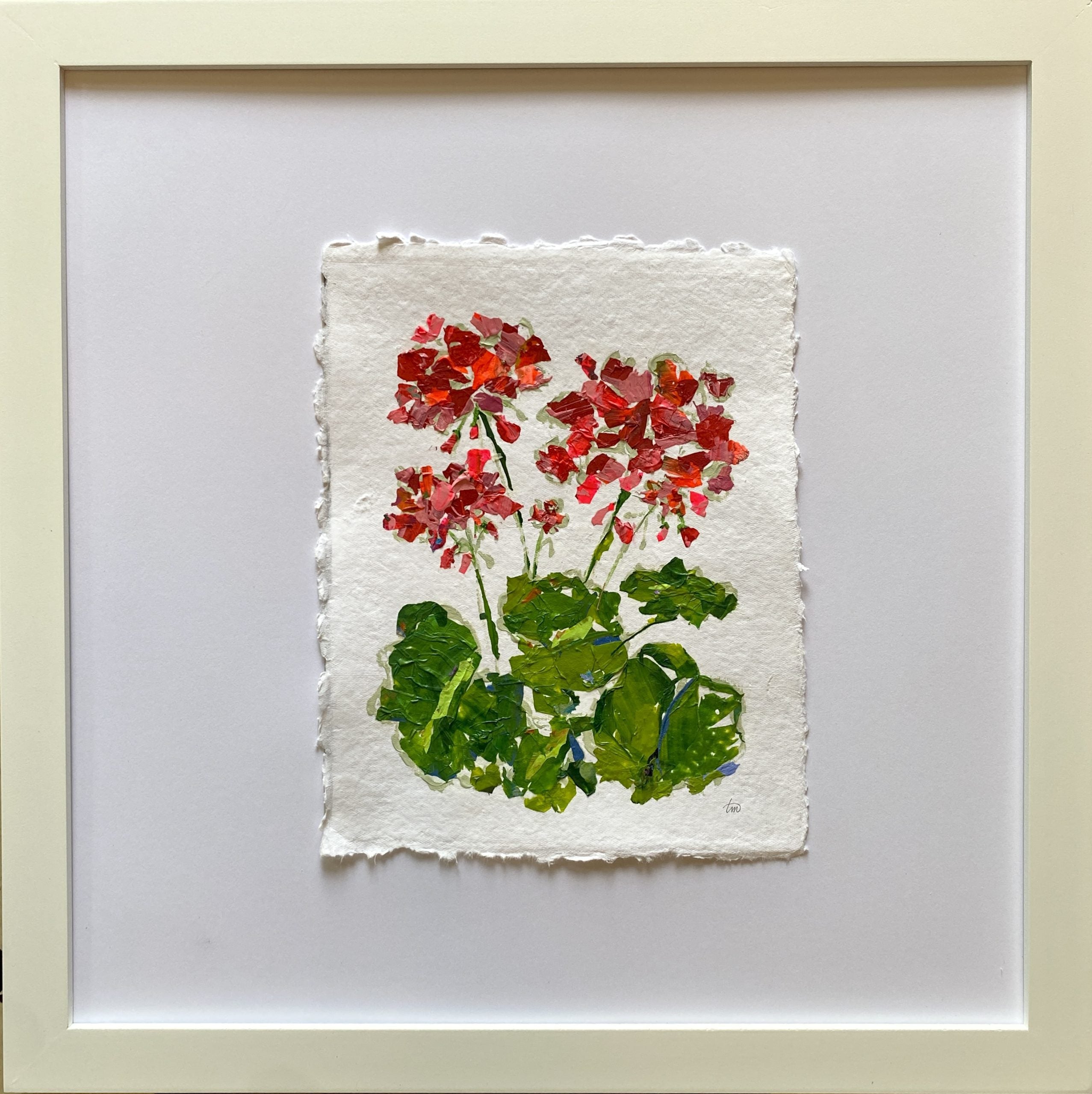 TM239 BLOOMING GIRLS & FRIENDS 2