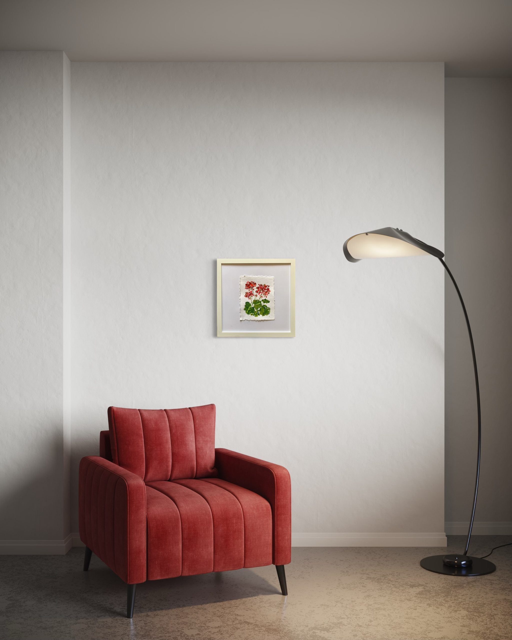 TM239 BLOOMING GIRLS & FRIENDS 2