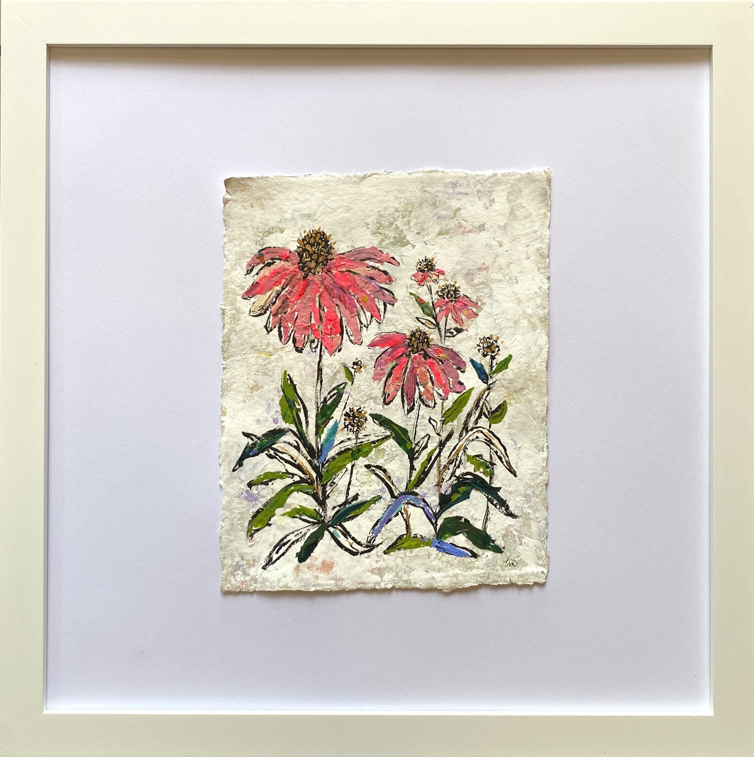 TM239 BLOOMING GIRLS & FRIENDS 3