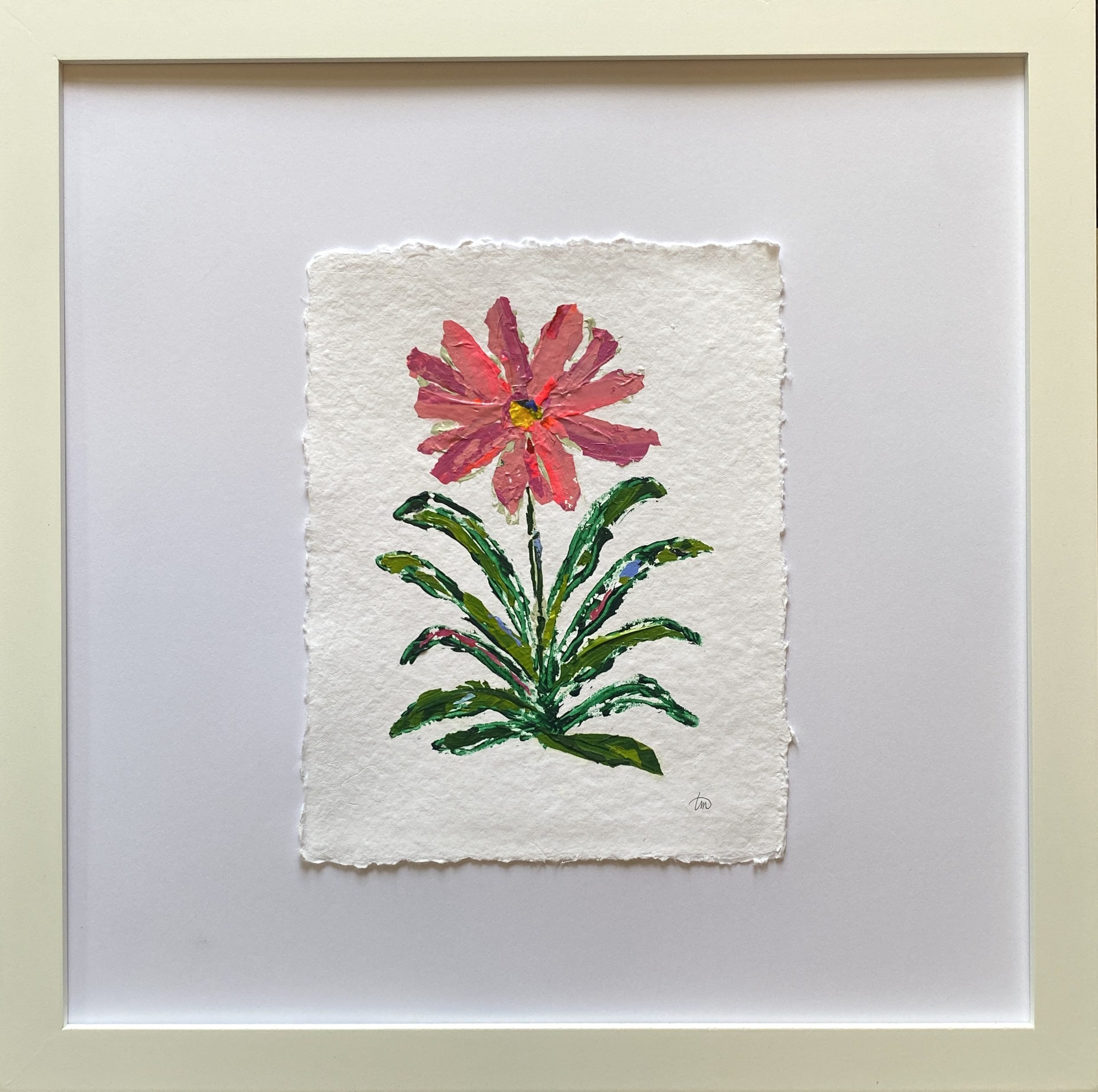 TM239 BLOOMING GIRLS & FRIENDS 5