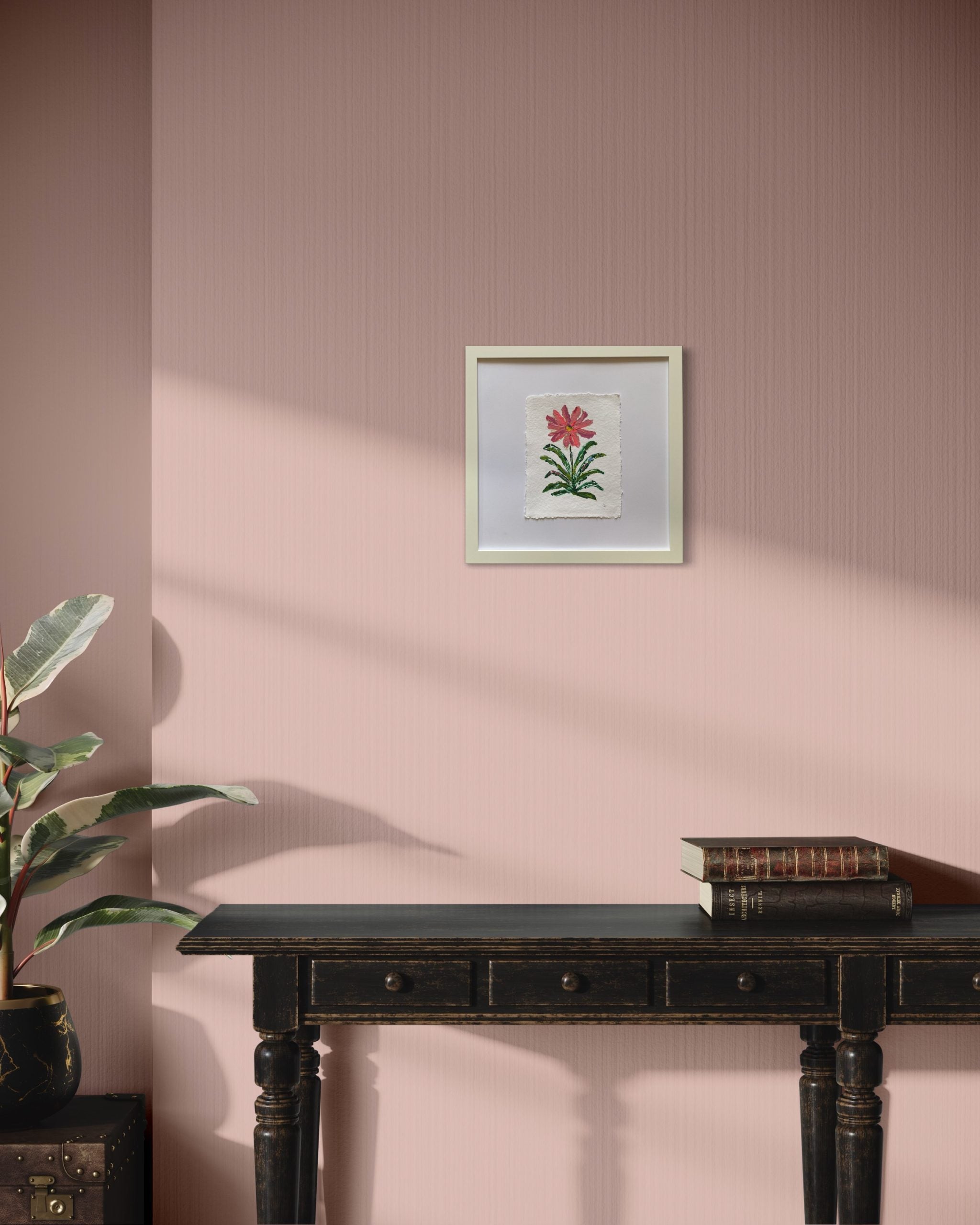 TM239 BLOOMING GIRLS & FRIENDS 5