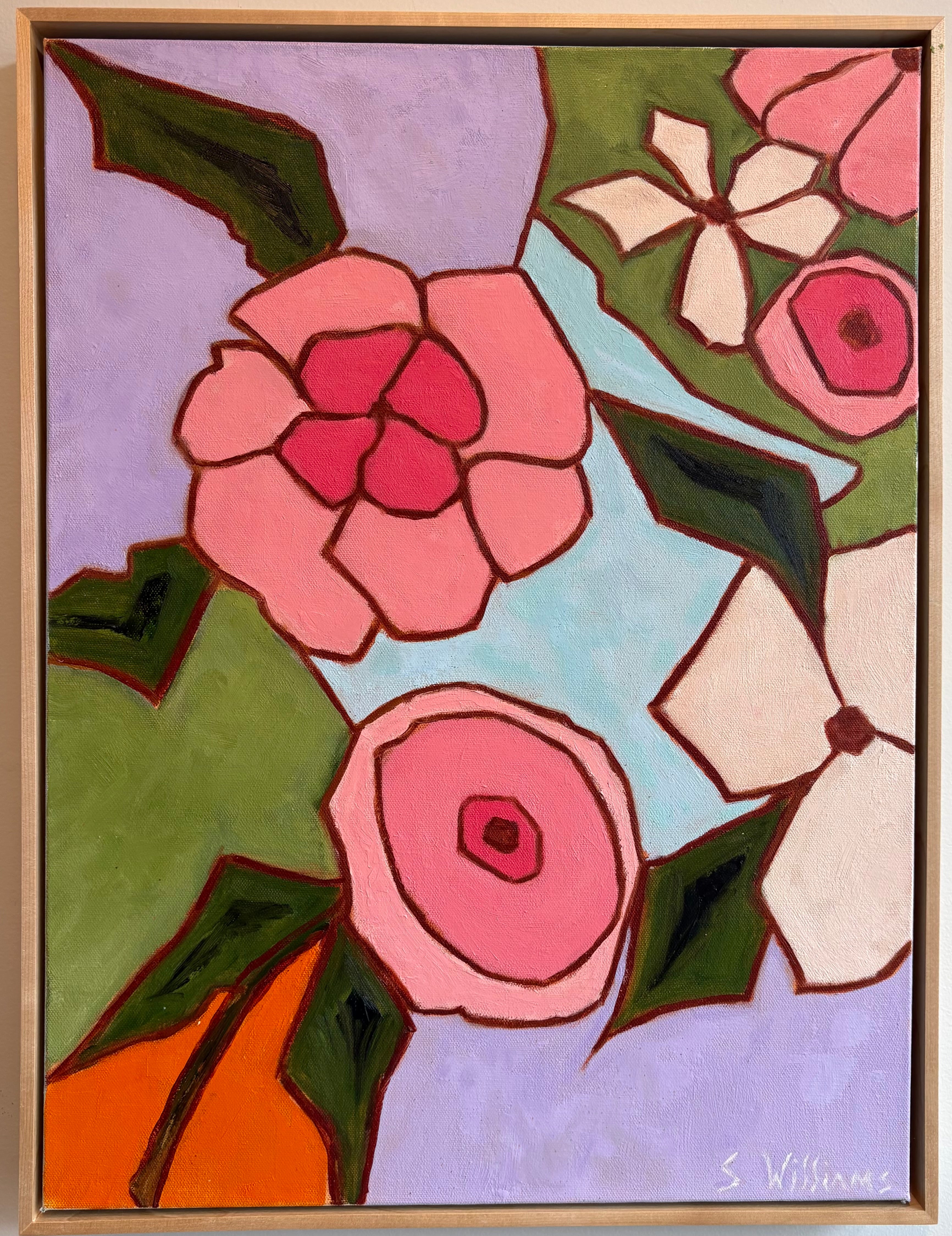 SW26 BLUSH AND BLOOM