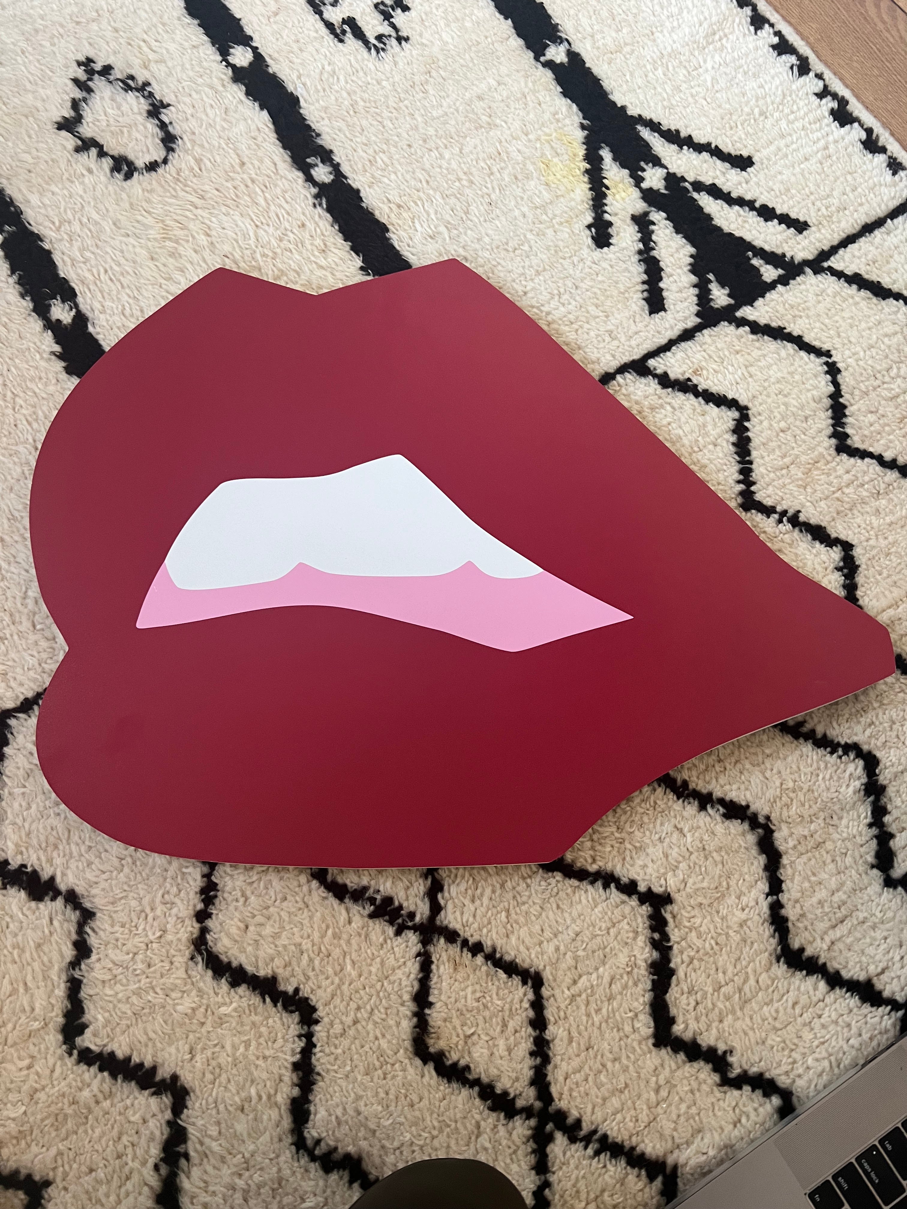 ASW Besame - Angela Chrusciaki Blehm