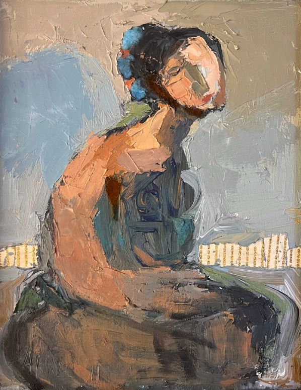 ADP24 BRIDGING SERENITY