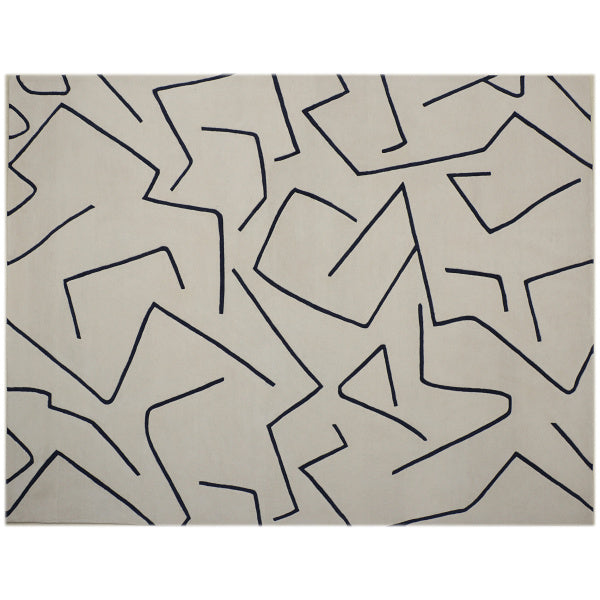 MB24 Briggs Area Rug 9'x12'