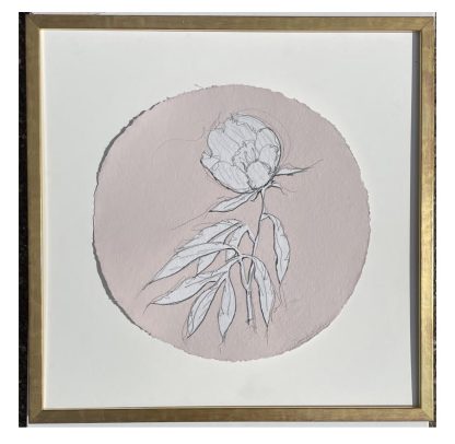 JG325 CALAMINE MAGNOLIA