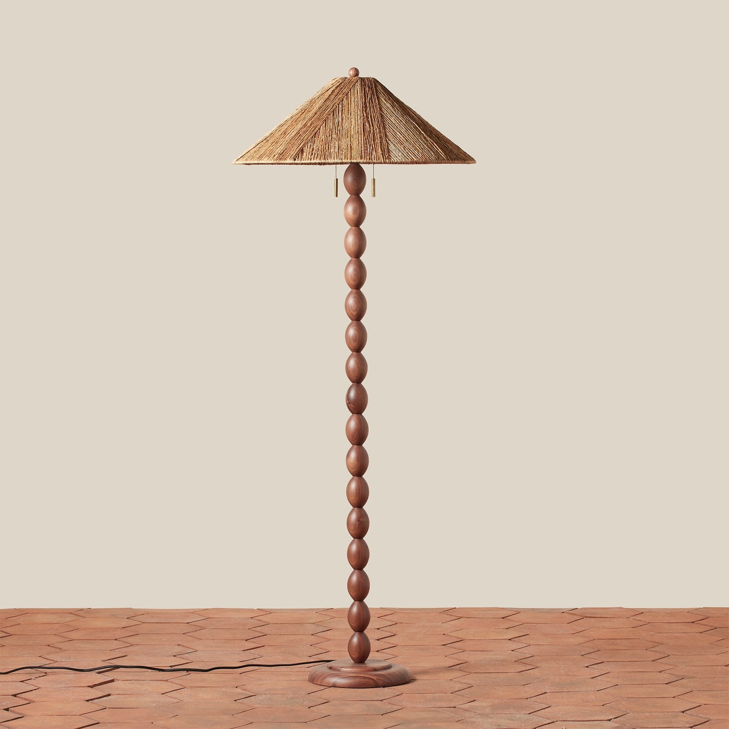 Alhambra Floor Lamp
