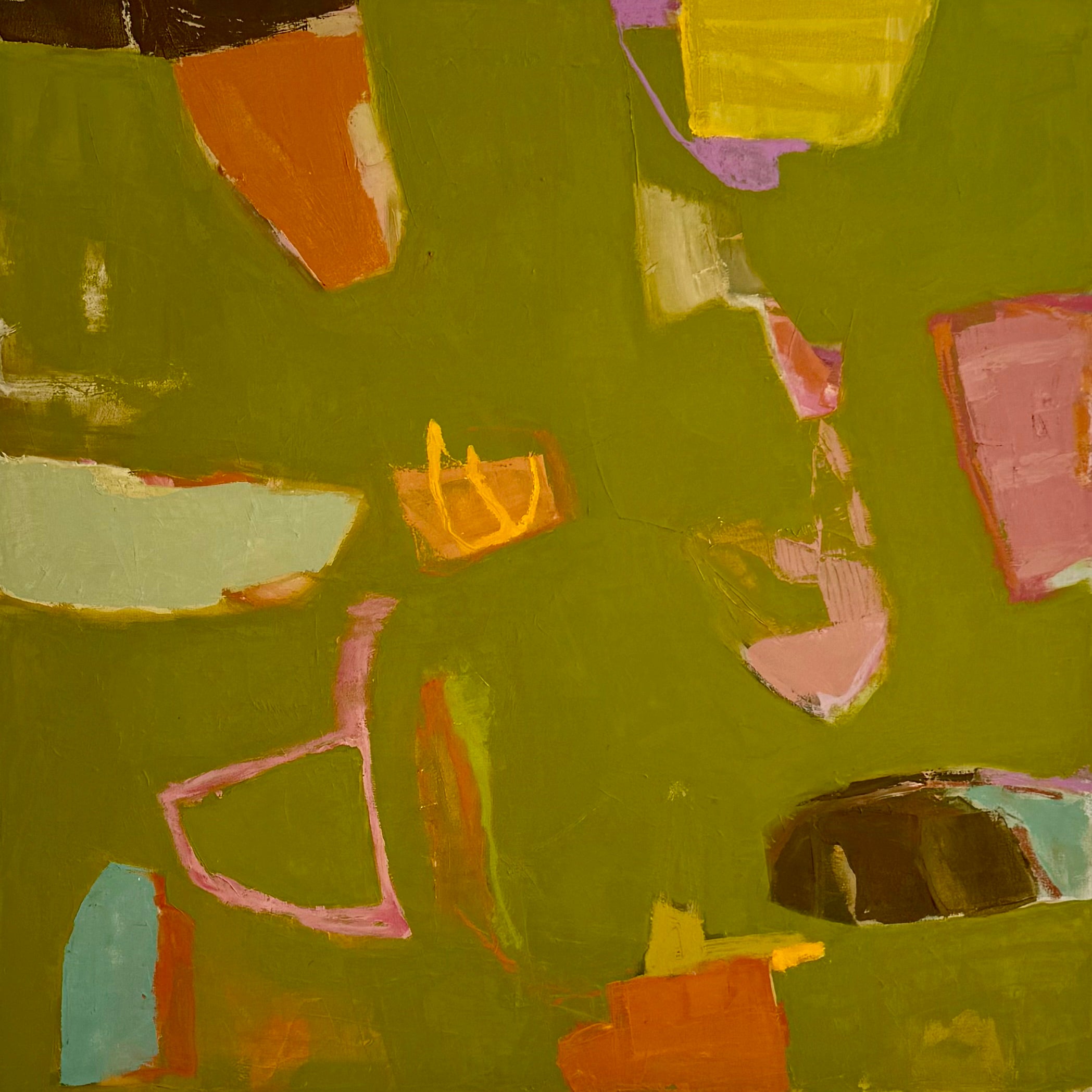 CS25 Prelude to Spring II