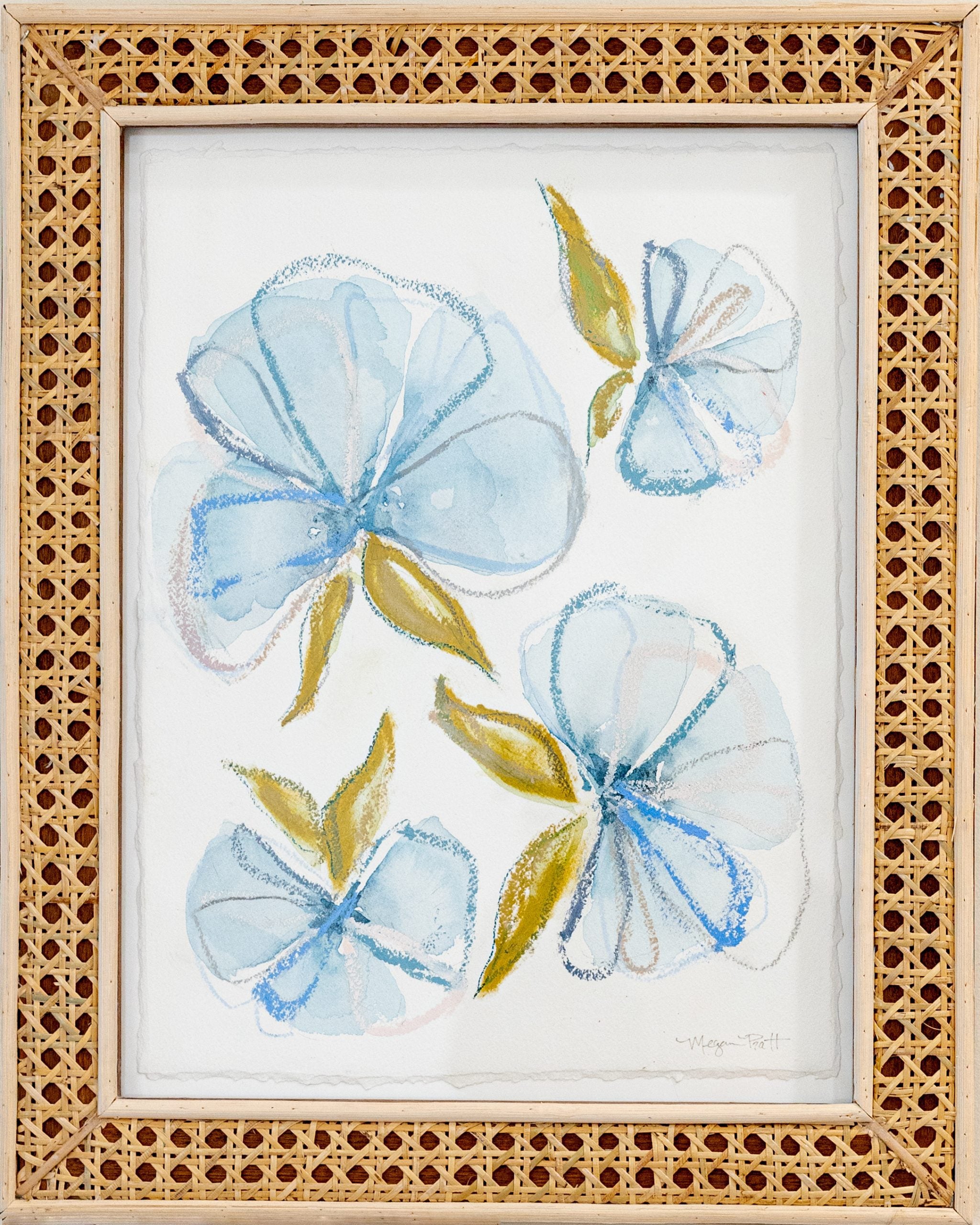 MP23 CAROLINA WILDFLOWERS