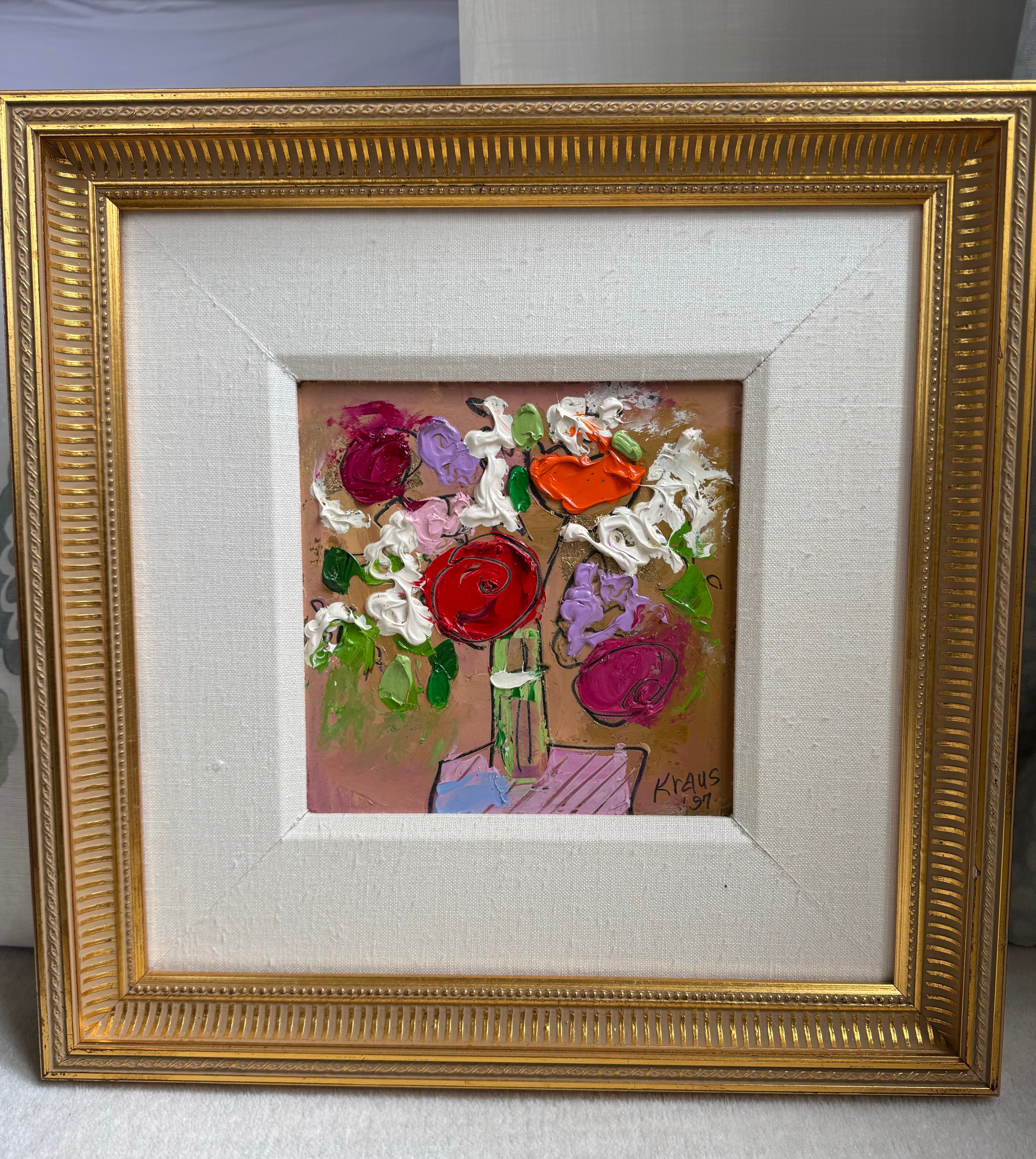 ASW Chrysler Imperial, etc. -  Henry Kraus