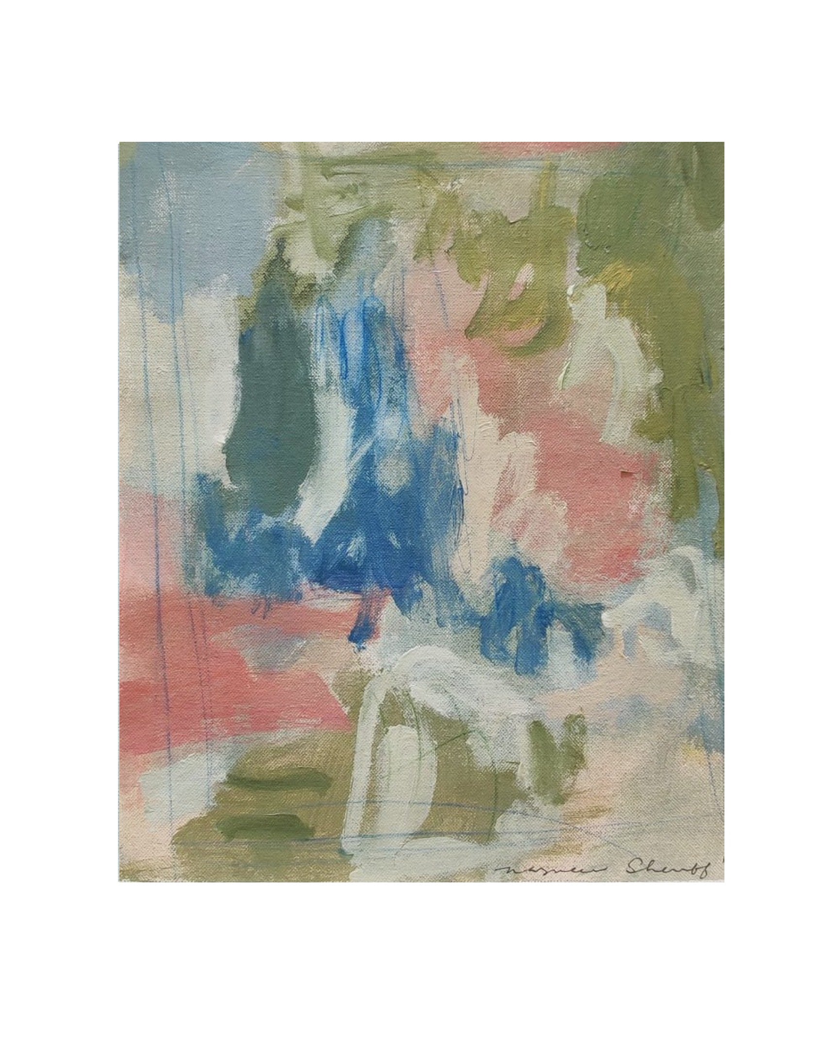 NZS24 The Fragrant II