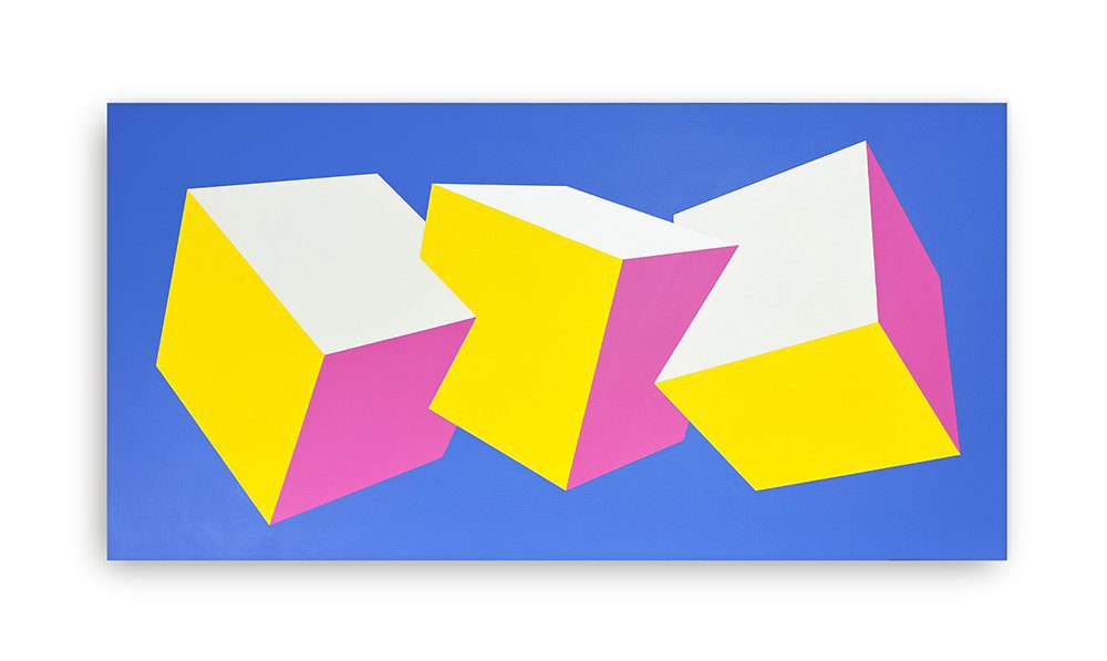 GJ22 CUBES 2 (LOLITE)