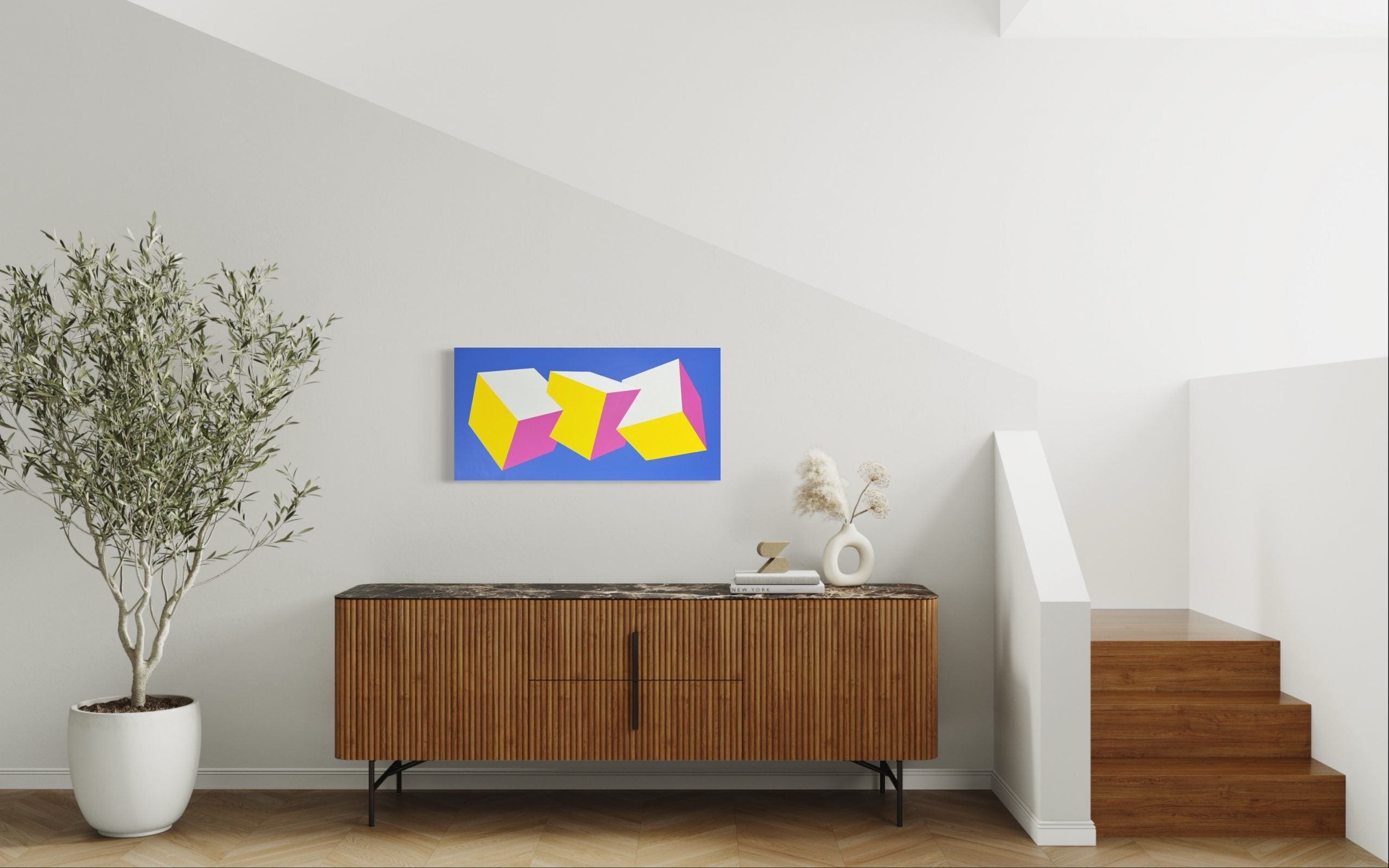 GJ22 CUBES 2 (LOLITE)