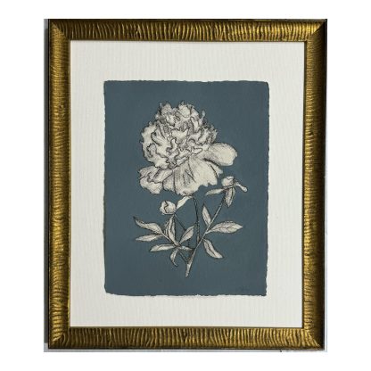 JG325 DENIMES FULL BLOOM PEONY