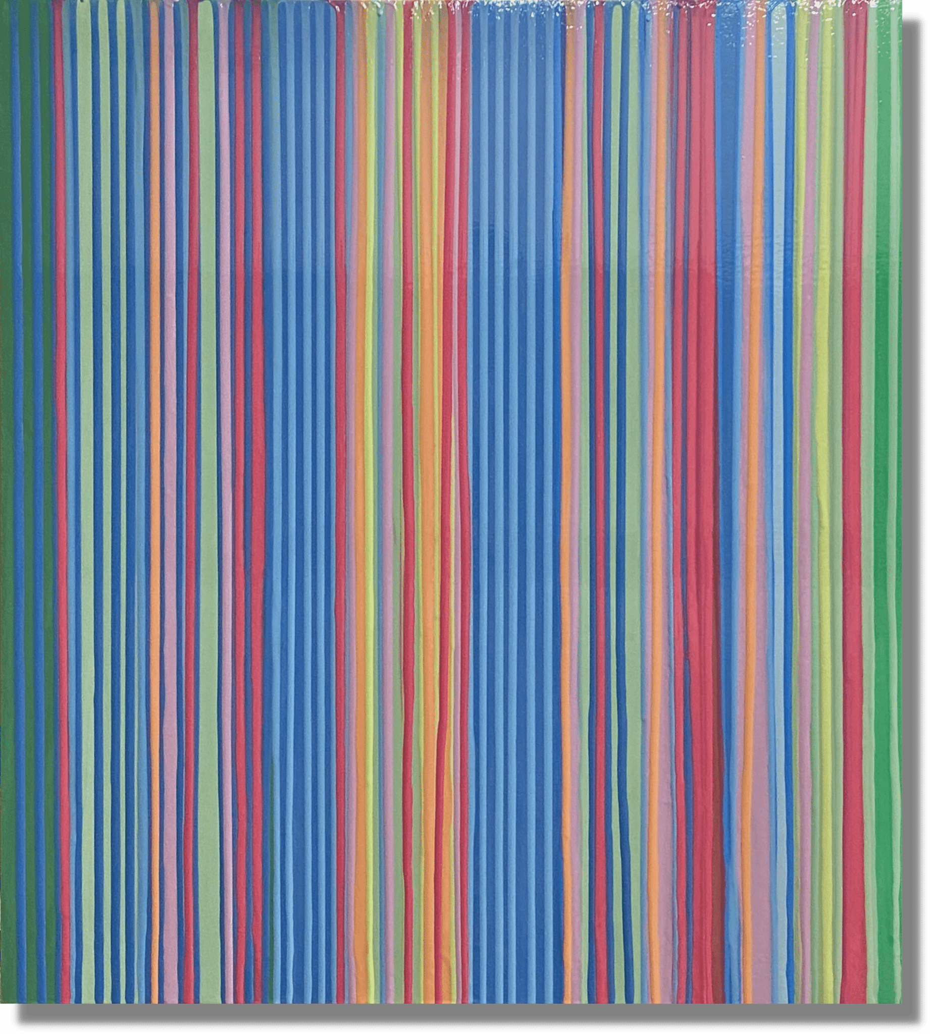 SM22210 EACH COMING NIGHT