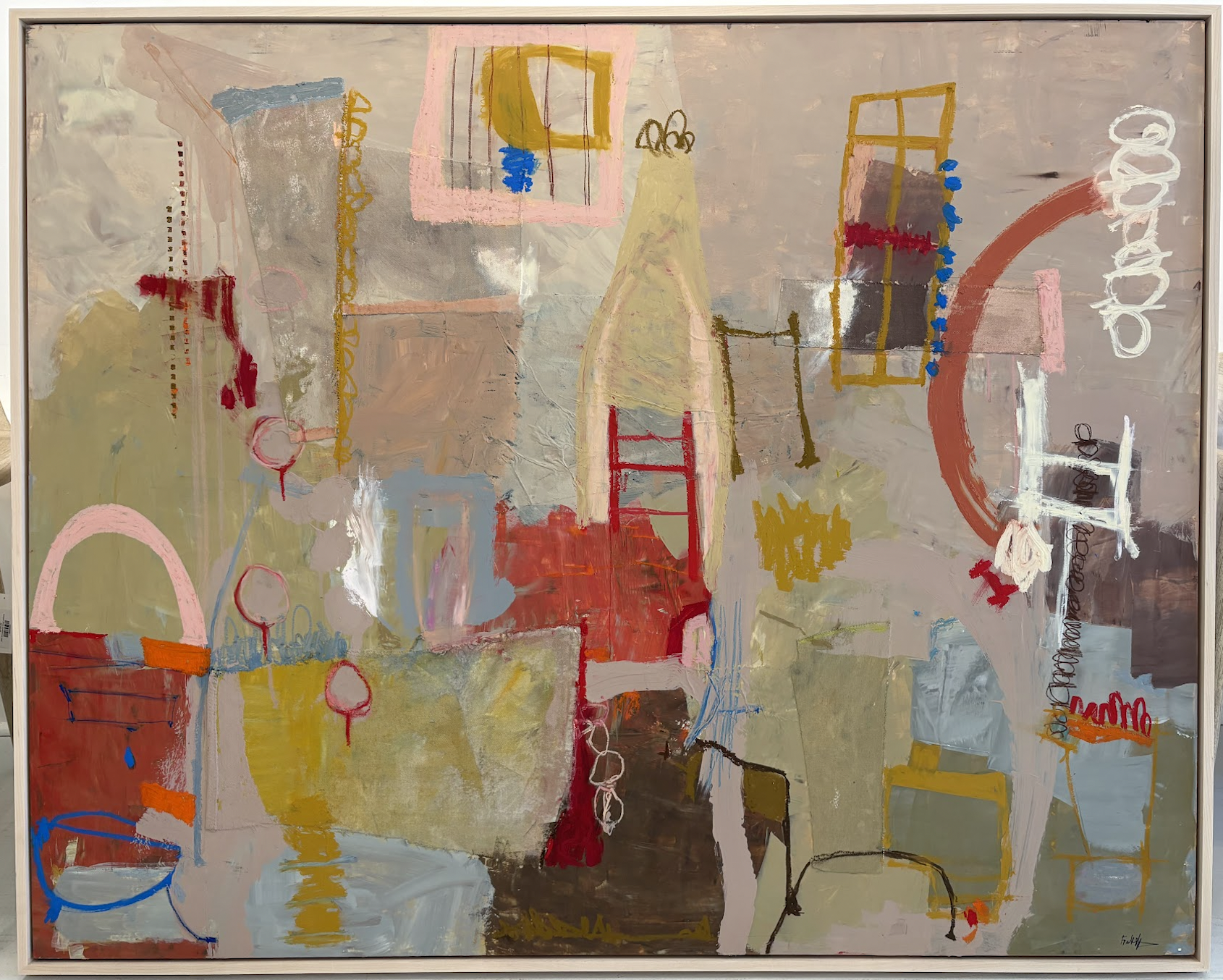 FS25 #710 CIRCUS ACTS AND CARTWHEELS