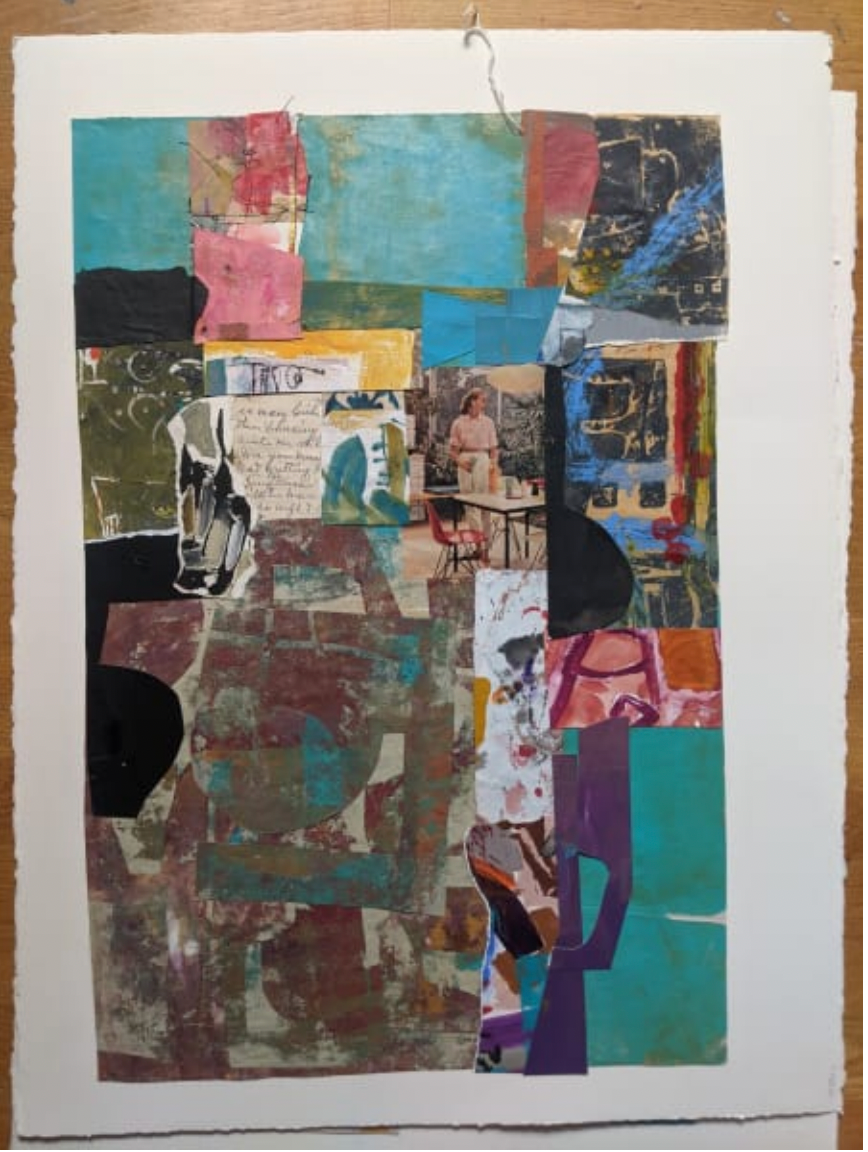 FS25 #517 THE BLUE WAVE