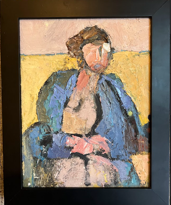 ADP24 FAITHFUL SUPPORTER