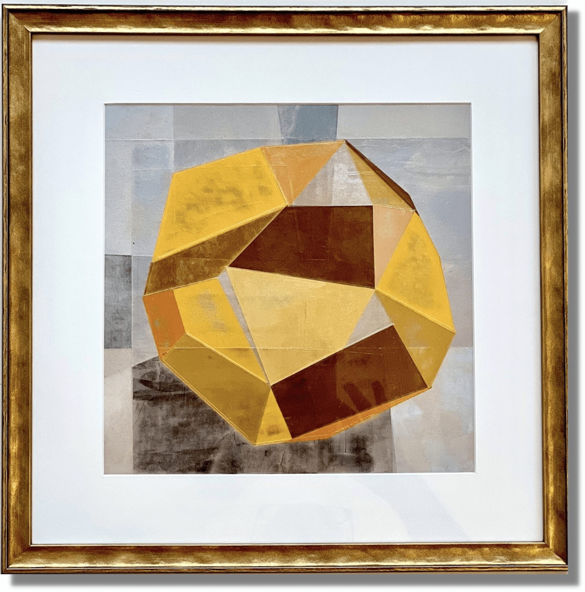 TO229 GILDED PLEASURES III