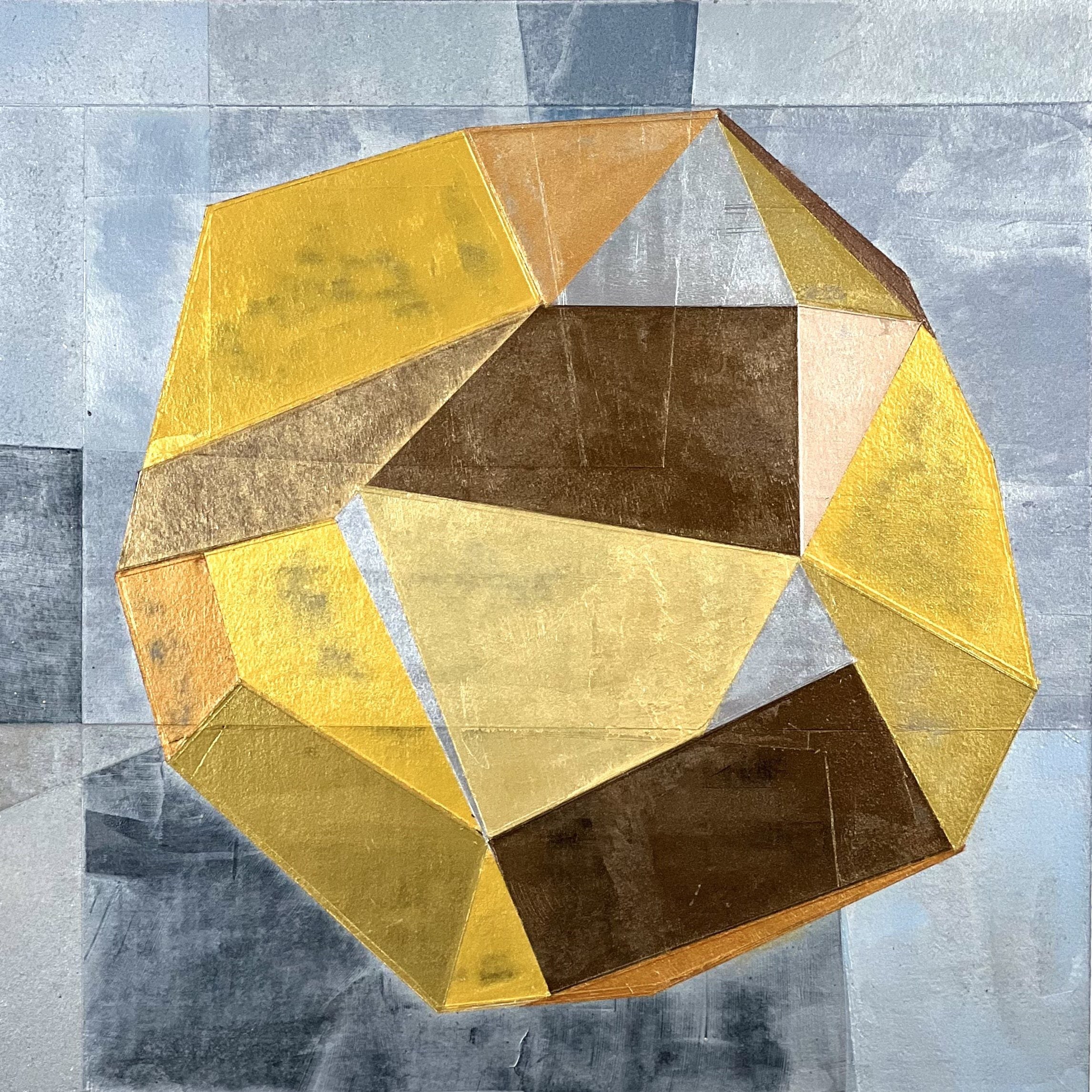 TO229 GILDED PLEASURES III