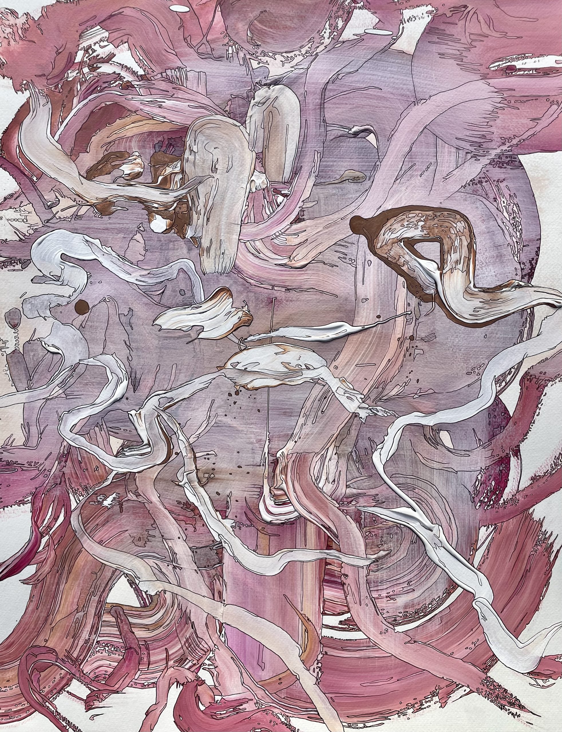 HM22 GENTLE ON MY MIND