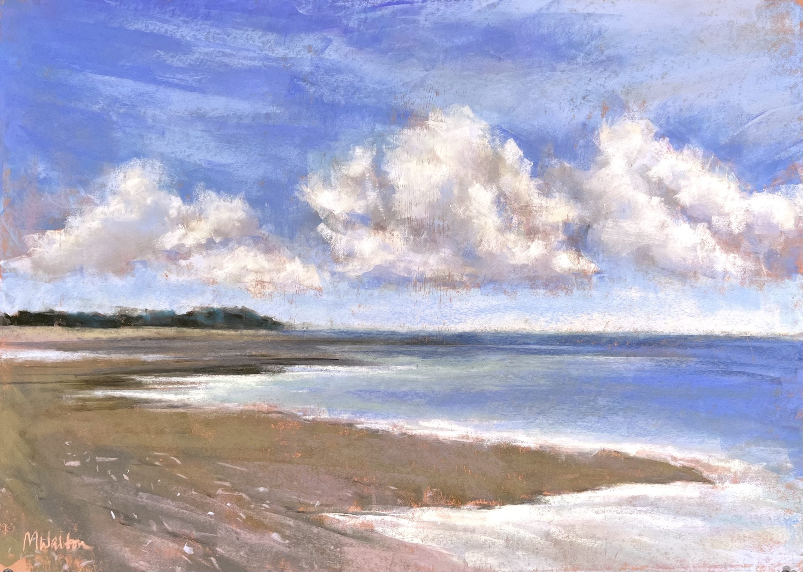 MW237 HOLE IN THE WALL II